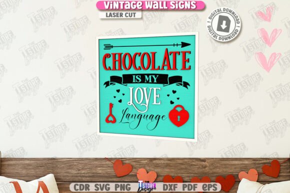 Valentine s Day Vintage Wall Sign Laser: A Guide to Flawless Cuts and Engraves