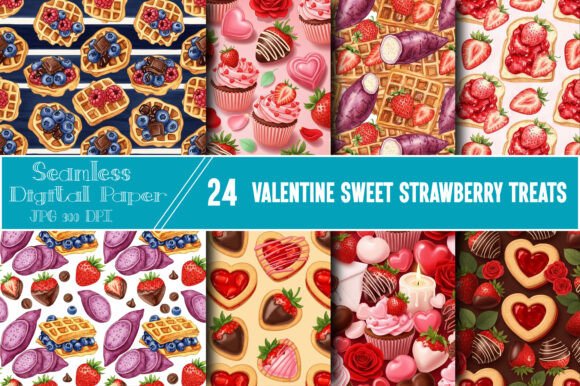 Valentine Sweet Strawberry Treats: A Practical Guide to Implementation